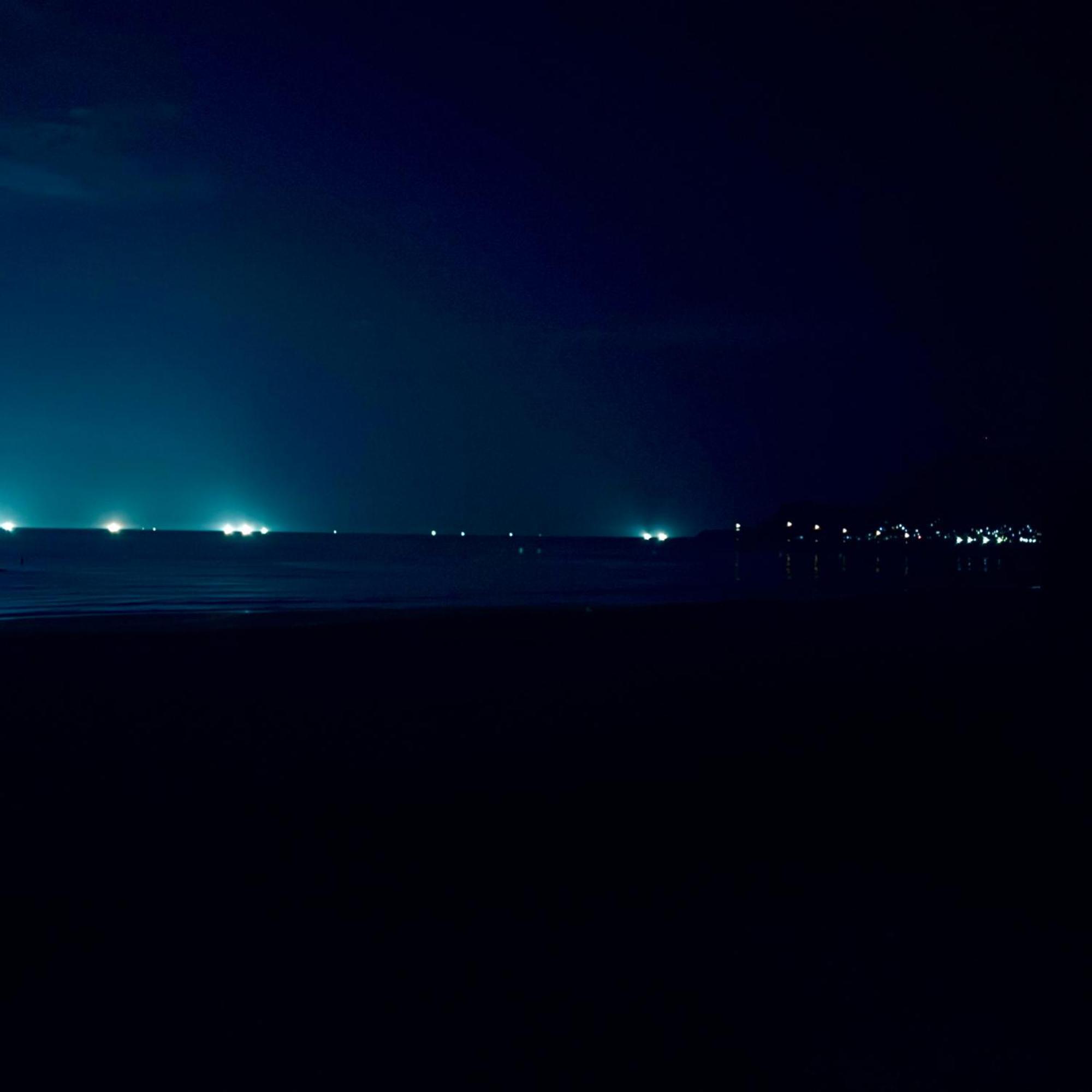 Seaside Kokomo