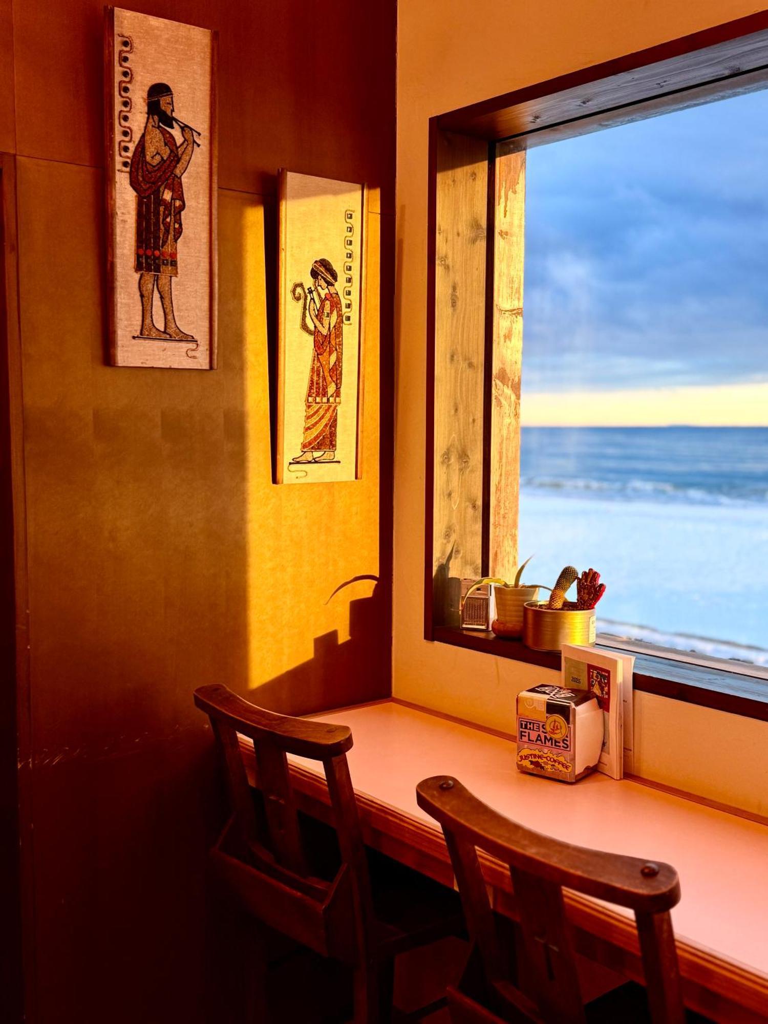 Seaside Kokomo Villa